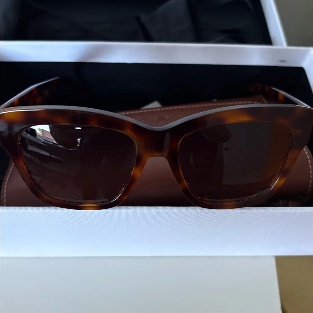 CELINE TRIOMPHE 09 sunglasses - Picture 8 of 14
